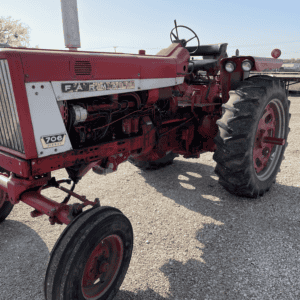 FARMALL 706