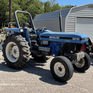 Ford New Holland 3010S