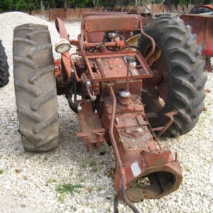 B&M Tractor Parts
