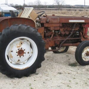 B&M Tractor Parts