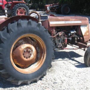 B&M Tractor Parts