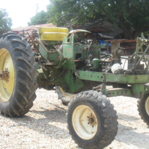 B&M Tractor Parts