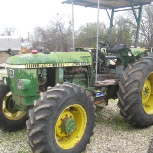 B&M Tractor Parts