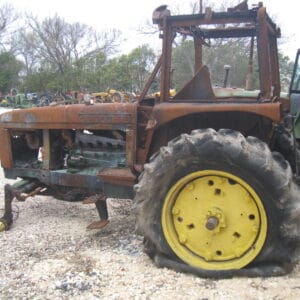 B&M Tractor Parts