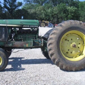 John Deere 2955