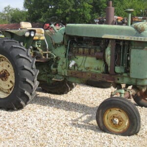 B&M Tractor Parts