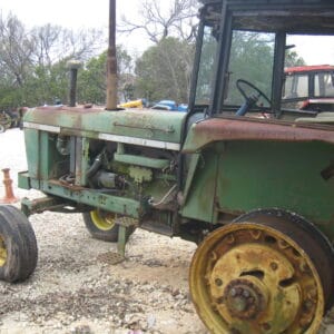 B&M Tractor Parts