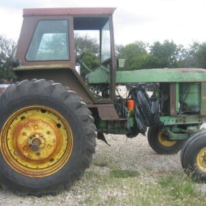 B&M Tractor Parts