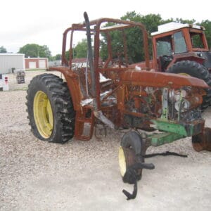 B&M Tractor Parts