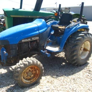 B&M Tractor Parts