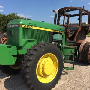 B&M Tractor Parts