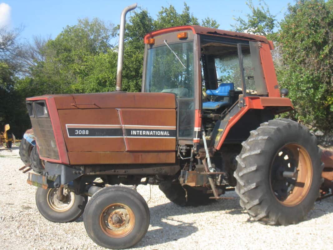 Case/IH 3088