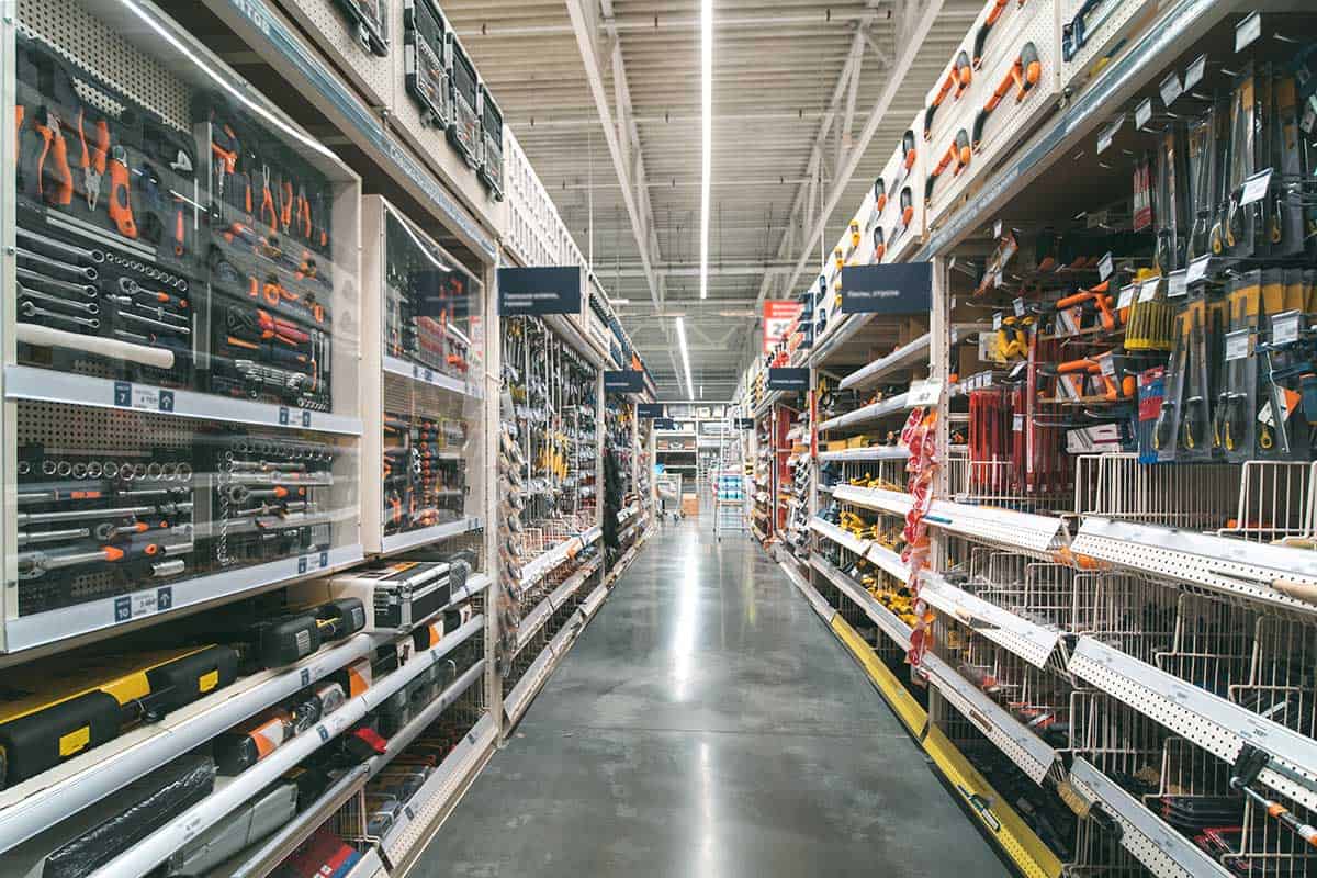 B&M Tractor Parts